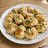 Garlic Knots