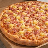 Hawaiian Pizza