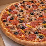 Supreme Pizza