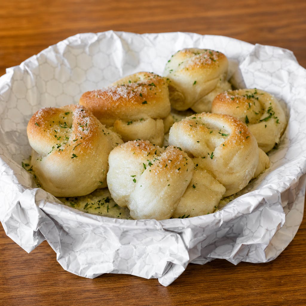 Garlic Bread