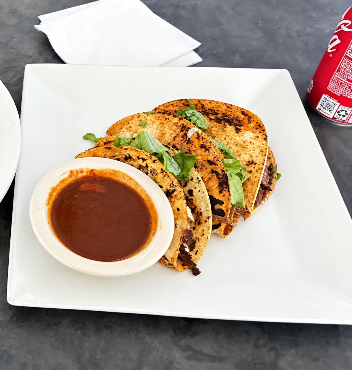 Birria Tacos