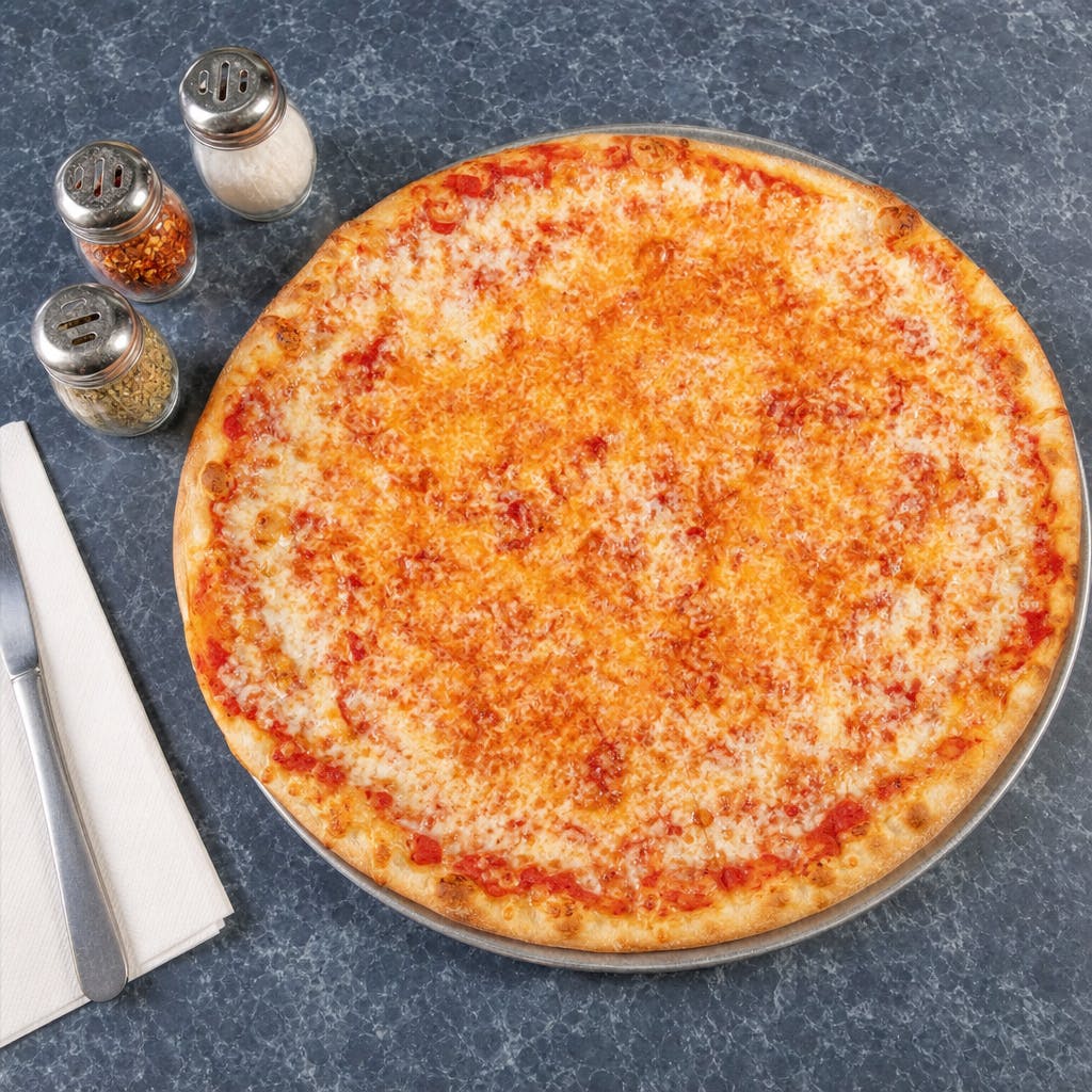 Cheese Pizza
