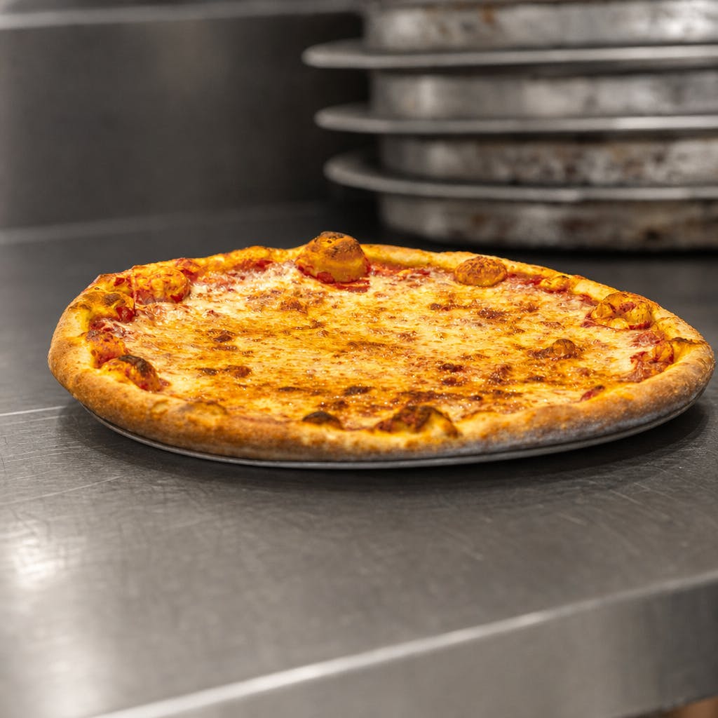 Cheese Pizza