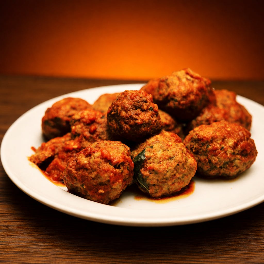 Meatballs