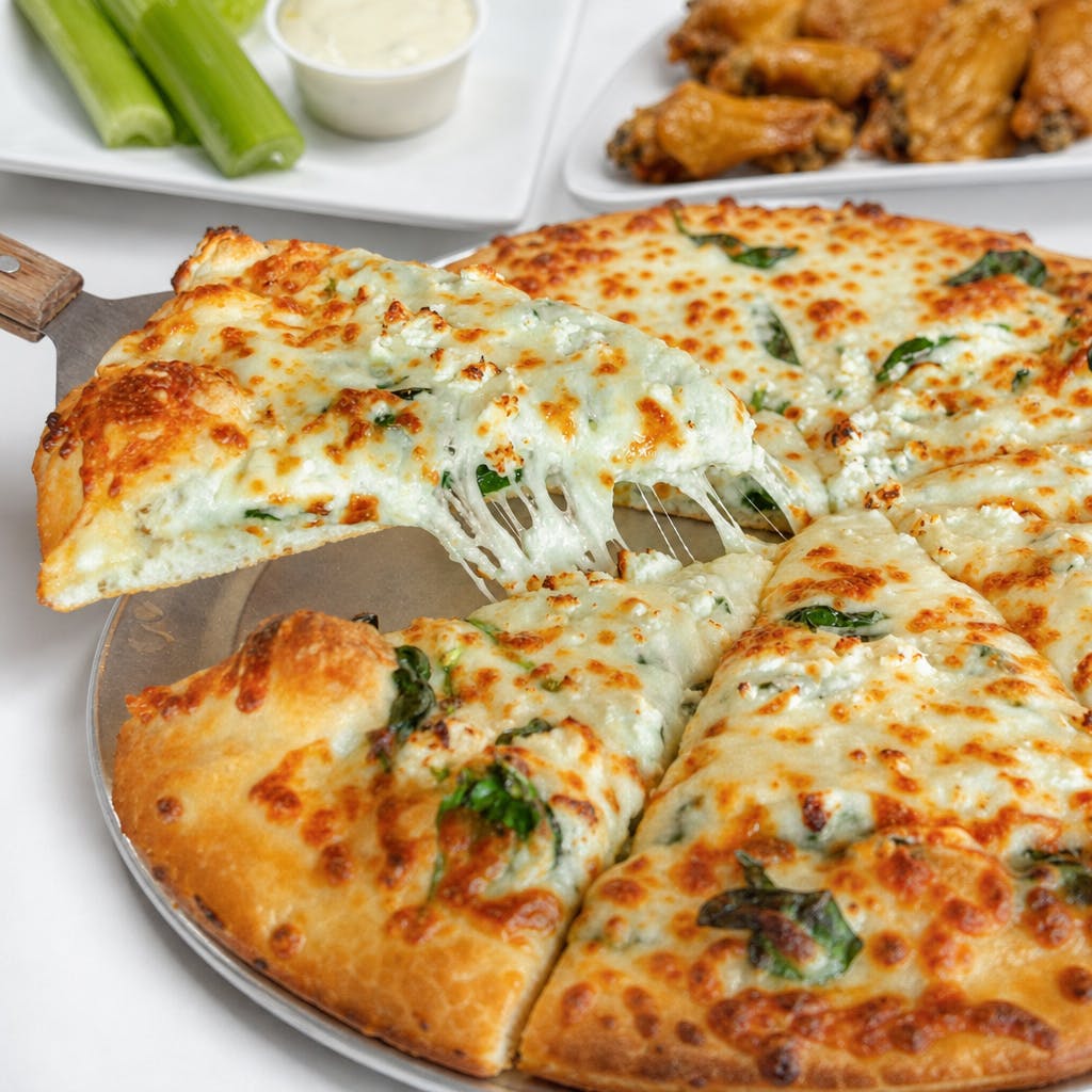 Cheese Pizza