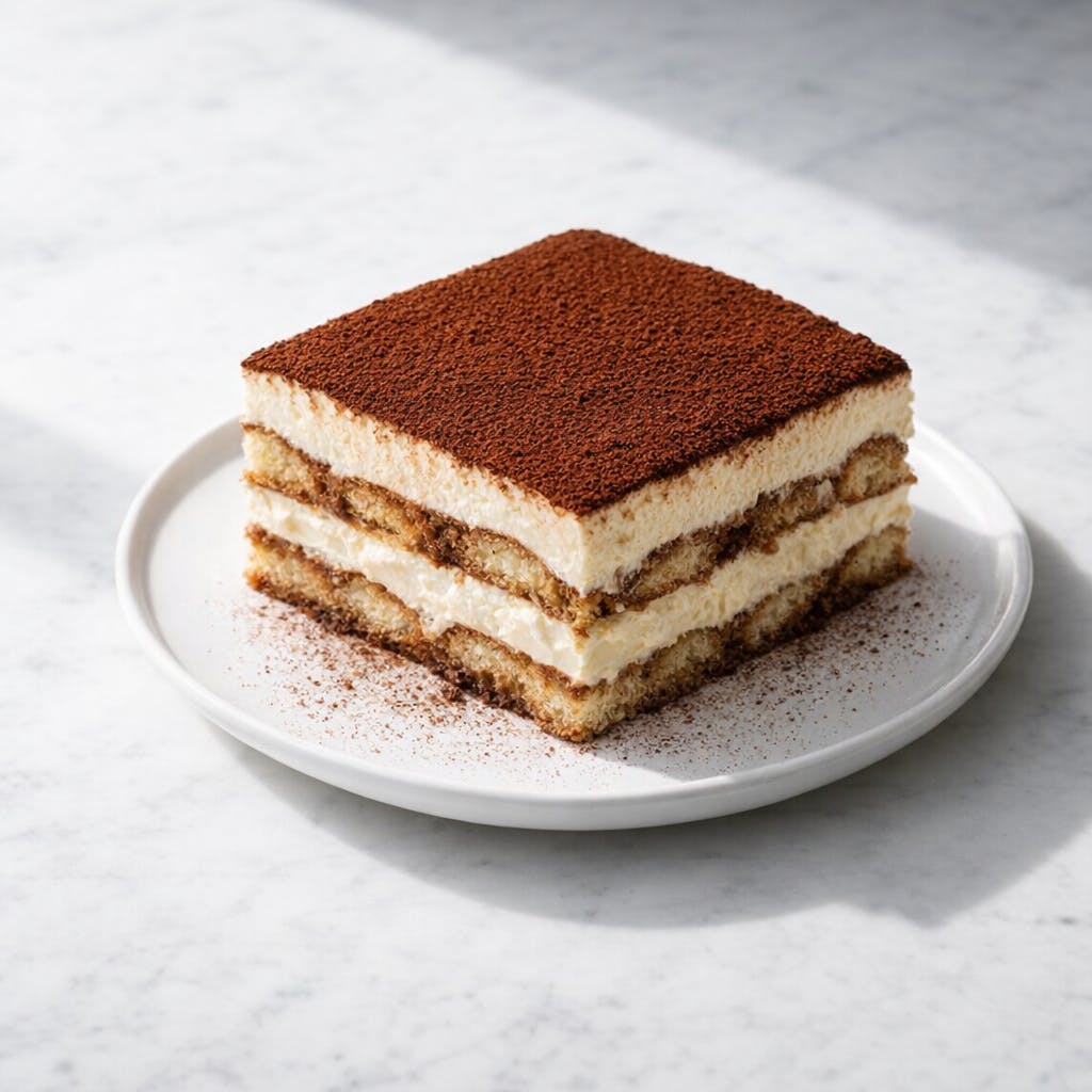 Tiramisu