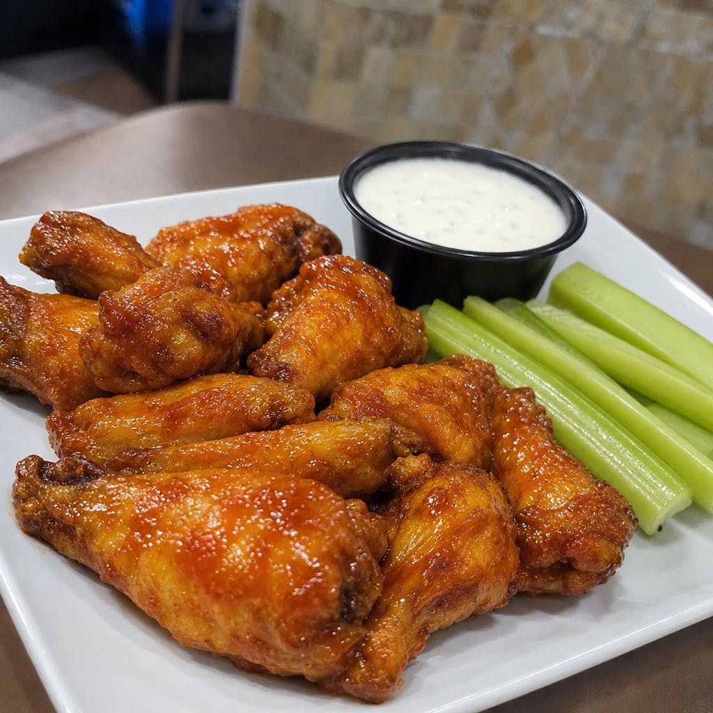 Wings