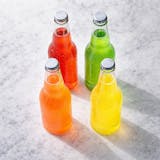 Mexican Sodas