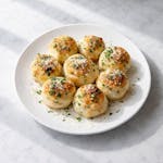 Garlic Rolls