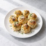 Garlic Rolls