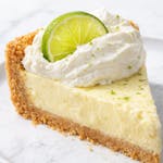 Key Lime Pie