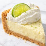 Key Lime Pie