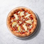 The Farmhouse Gluten Friendly Pizza