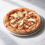 The Farmhouse Pizza