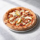 The Farmhouse Pizza