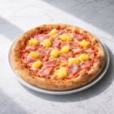 The Hawaiian Gluten Friendly Pizza