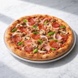 The Sportsman Special