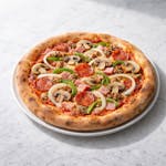 The Sportsman Special Gluten Friendly Pizza