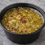 Italian Dressing Dipping Sauce