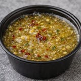 Italian Dressing Dipping Sauce