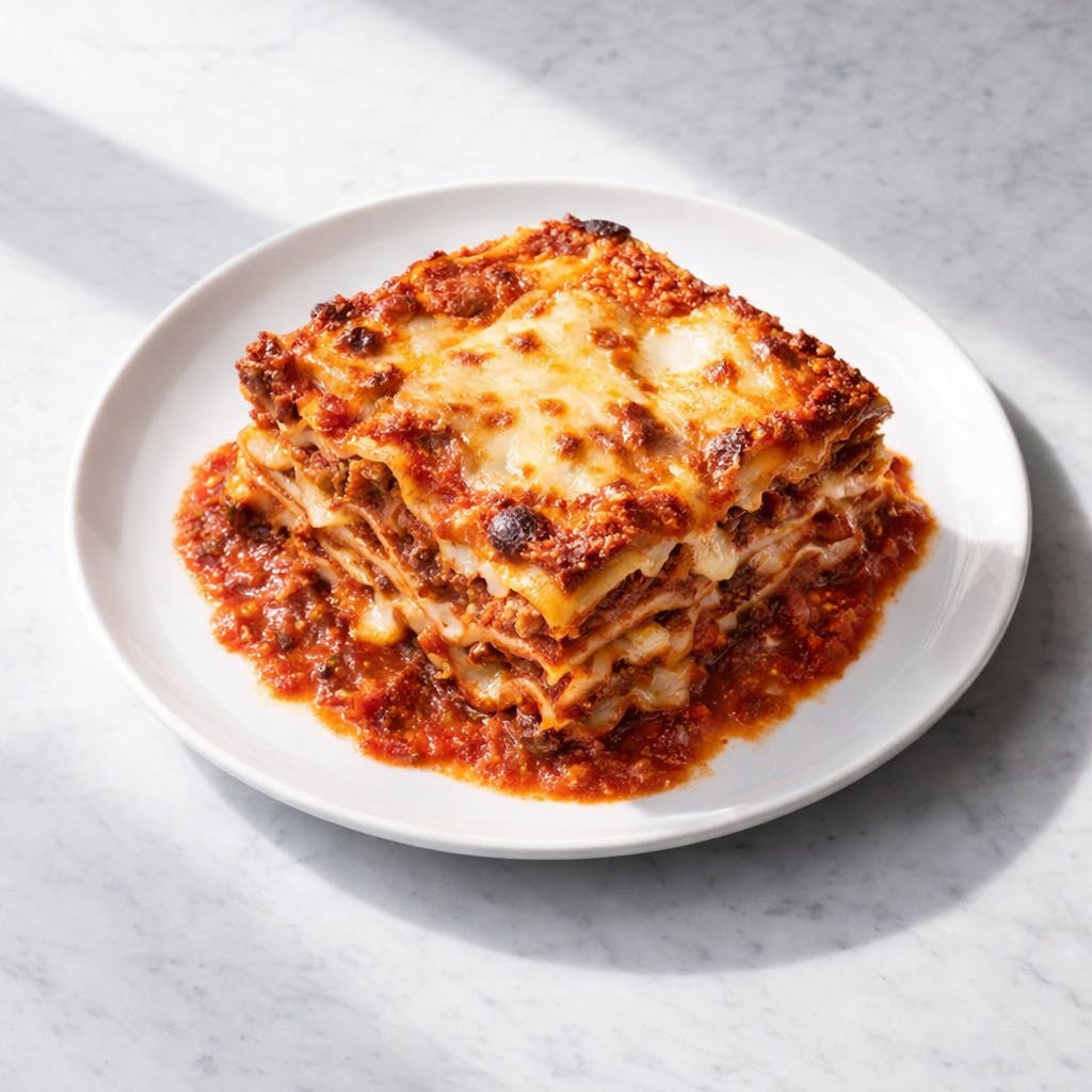 Lasagna