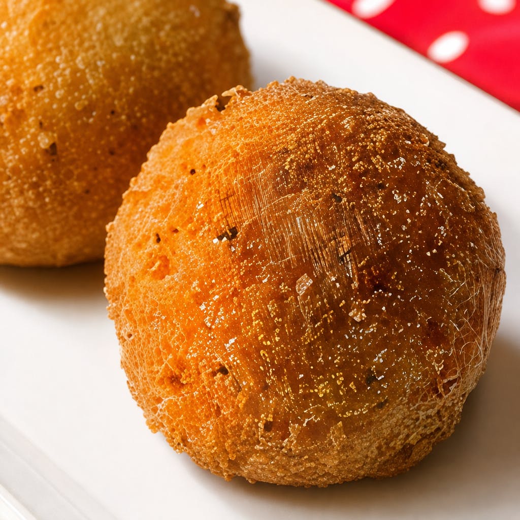Rice Balls