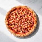 Bacon Pizza 