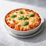 Baked Ziti 