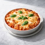 Baked Ziti 