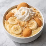 Banana Pudding