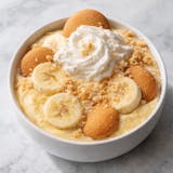 Banana Pudding