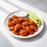 Boneless Buffalo Wings
