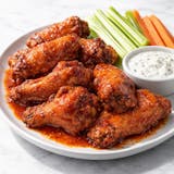 Buffalo Wings Platter 