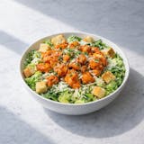Caesar Buffalo Chicken Salad