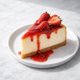 Cheese Cake