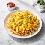 Cheez Whiz Fries