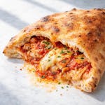 Chicken Calzone 