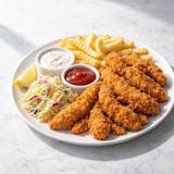 Chicken Fingers Platter 