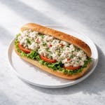 Chicken Salad Hoagie 