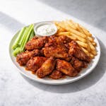 Chicken Wings Platter 