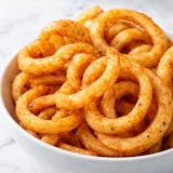 Curly French Fries