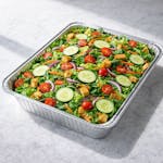 Garden Salad Trays Catering 