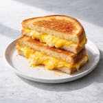 Grilled Cheese Sandwich 