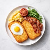 Hash Brown Breakfast 