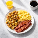 Home Fries Breakfast 