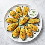 Jalapeño Poppers