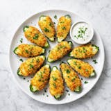 Jalapeño Poppers