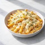 Mozzarella Cheese Fries