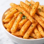 Old Bay French Fries