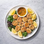 Scallop Platter 